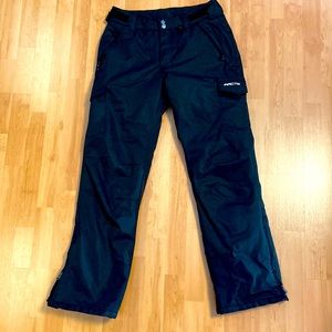 Arctix mens snow ski pants Small
